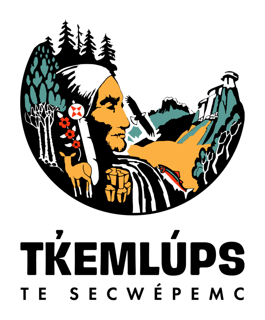 Tkemlups te Secwepemc